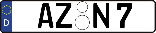 AZ-N7