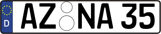 AZ-NA35