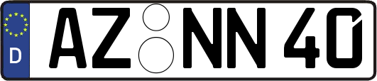 AZ-NN40