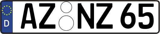 AZ-NZ65