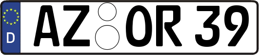 AZ-OR39