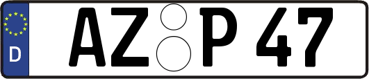 AZ-P47