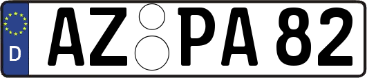 AZ-PA82