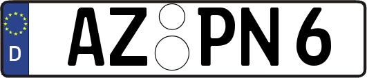 AZ-PN6