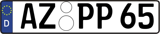 AZ-PP65