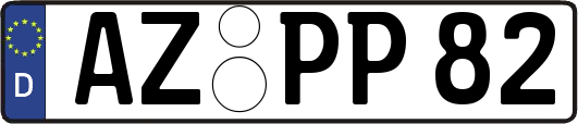 AZ-PP82