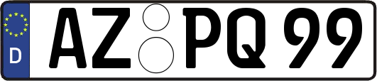 AZ-PQ99