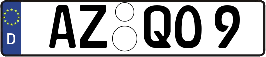 AZ-QO9