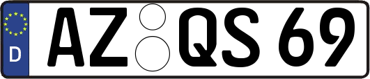 AZ-QS69