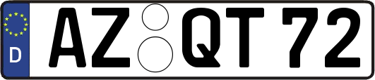 AZ-QT72