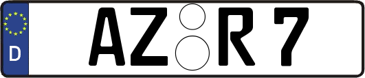 AZ-R7