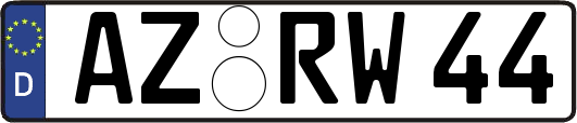 AZ-RW44