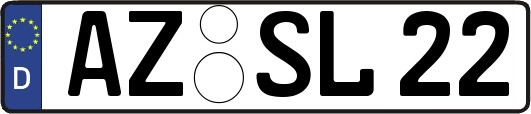 AZ-SL22