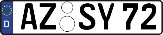 AZ-SY72