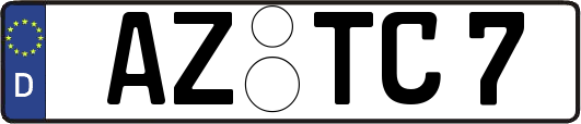 AZ-TC7