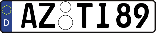AZ-TI89