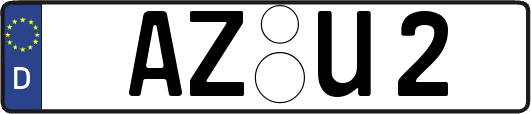 AZ-U2