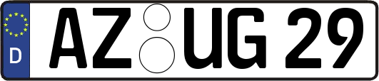 AZ-UG29