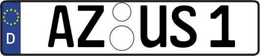 AZ-US1