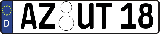 AZ-UT18