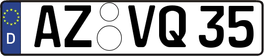 AZ-VQ35