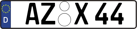 AZ-X44