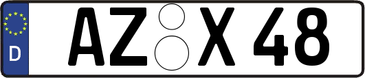 AZ-X48
