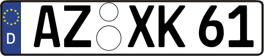 AZ-XK61