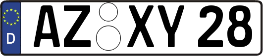 AZ-XY28