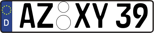 AZ-XY39