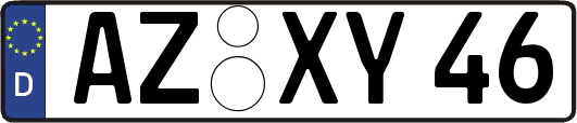 AZ-XY46