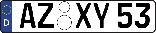 AZ-XY53