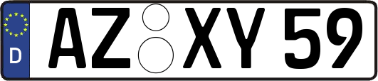 AZ-XY59