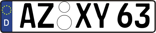 AZ-XY63