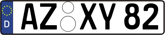 AZ-XY82