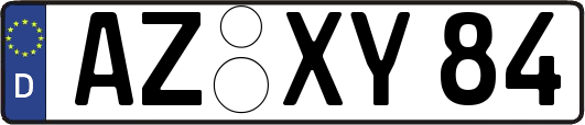 AZ-XY84