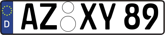 AZ-XY89