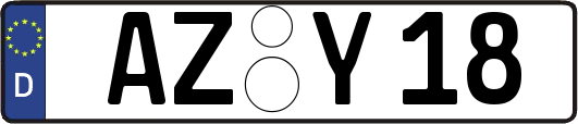 AZ-Y18