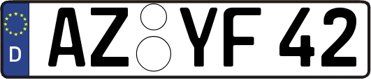 AZ-YF42