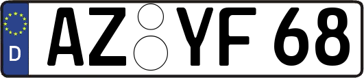 AZ-YF68