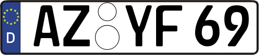 AZ-YF69