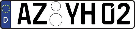 AZ-YH02