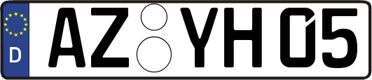 AZ-YH05