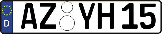 AZ-YH15