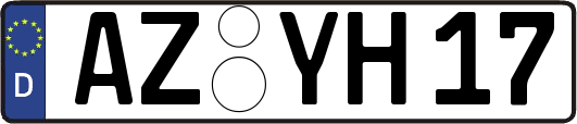 AZ-YH17