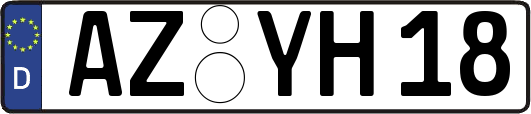 AZ-YH18