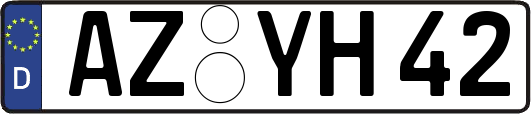 AZ-YH42