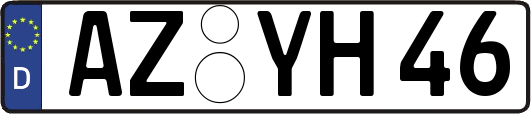 AZ-YH46