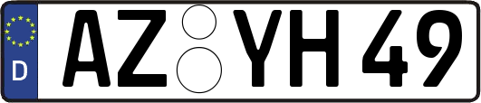AZ-YH49