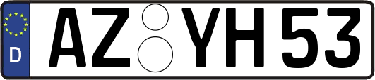 AZ-YH53